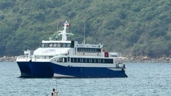 Lịch Chạy Tàu Phú Quý Express 2026 Và Cách Xem Thời Tiết